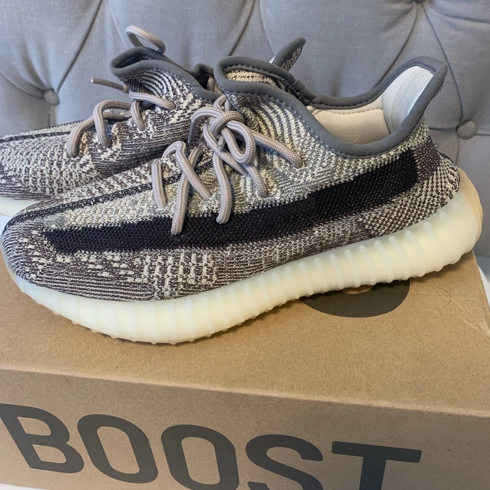 Authentic Yeezy boost 350 v2 “Zyon”